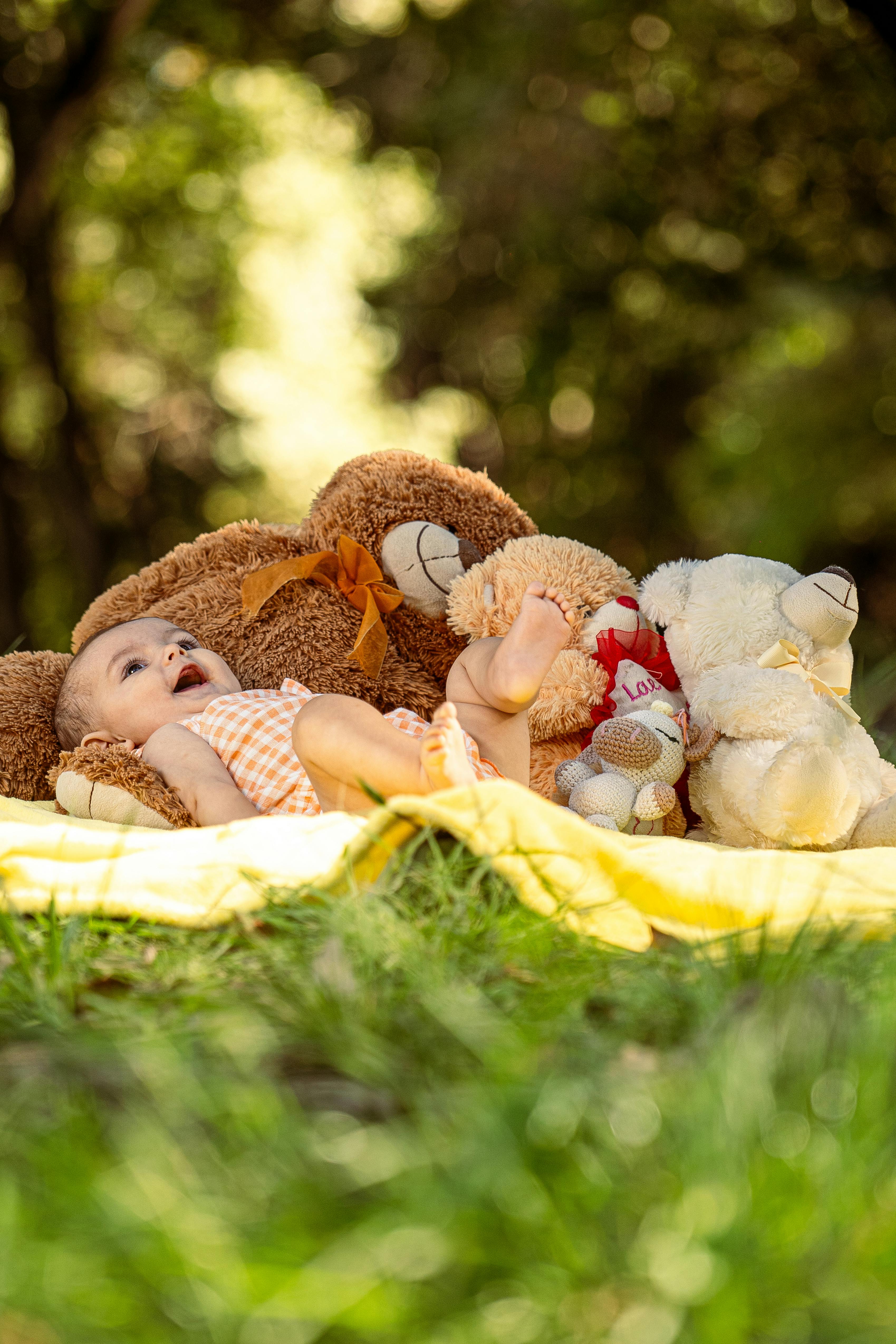 Why Plush Toys Are Trending Again – And What It Means for Pokkii