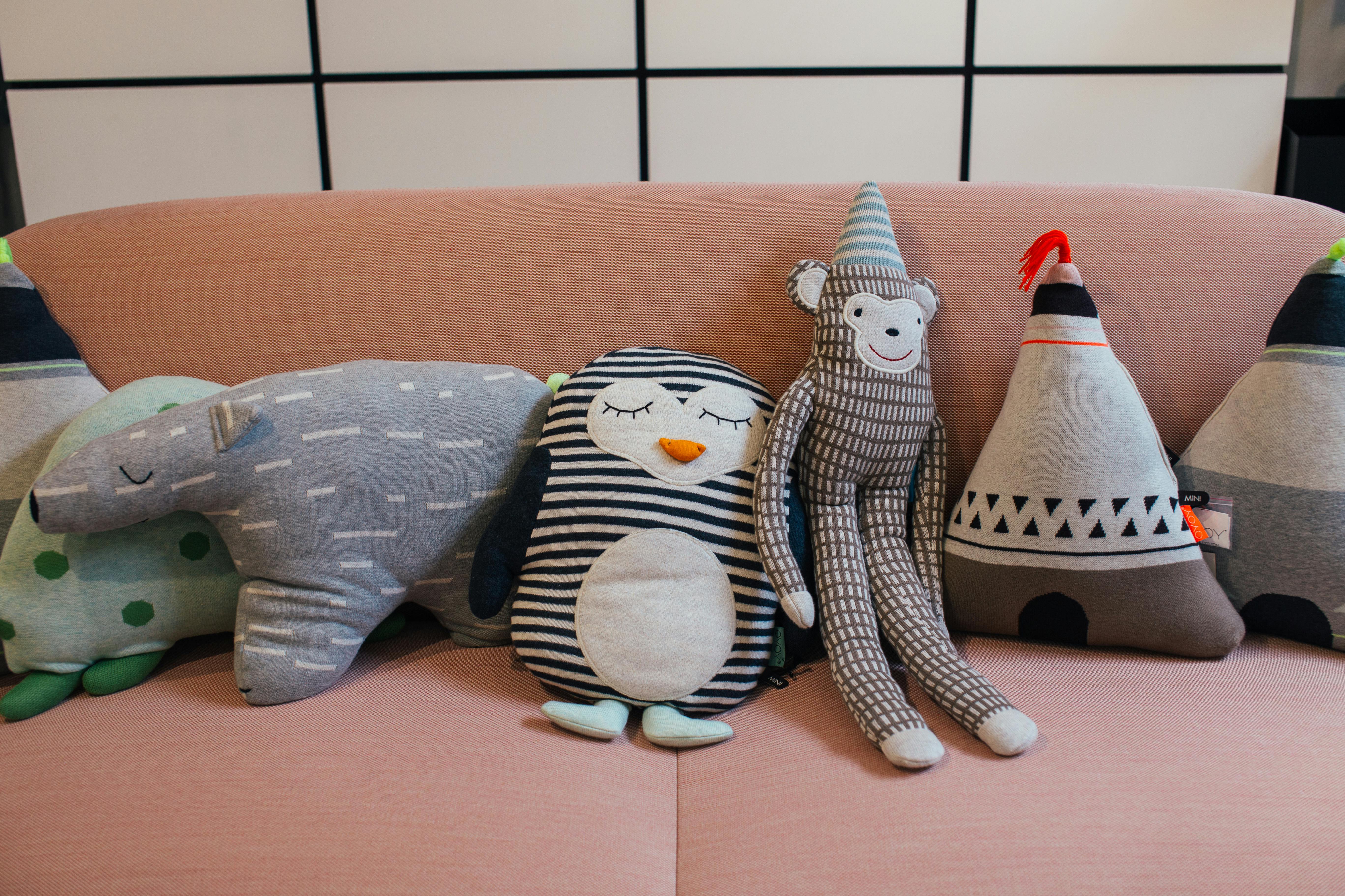 Why Grown-Ups Still Love Cute Things — And That’s Totally Okay