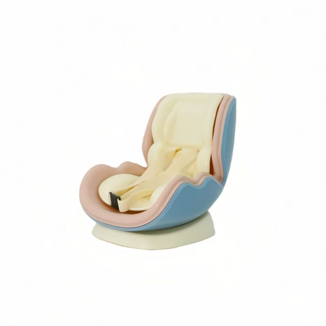Labubu Car Seat Decorative Accessory - POKKII