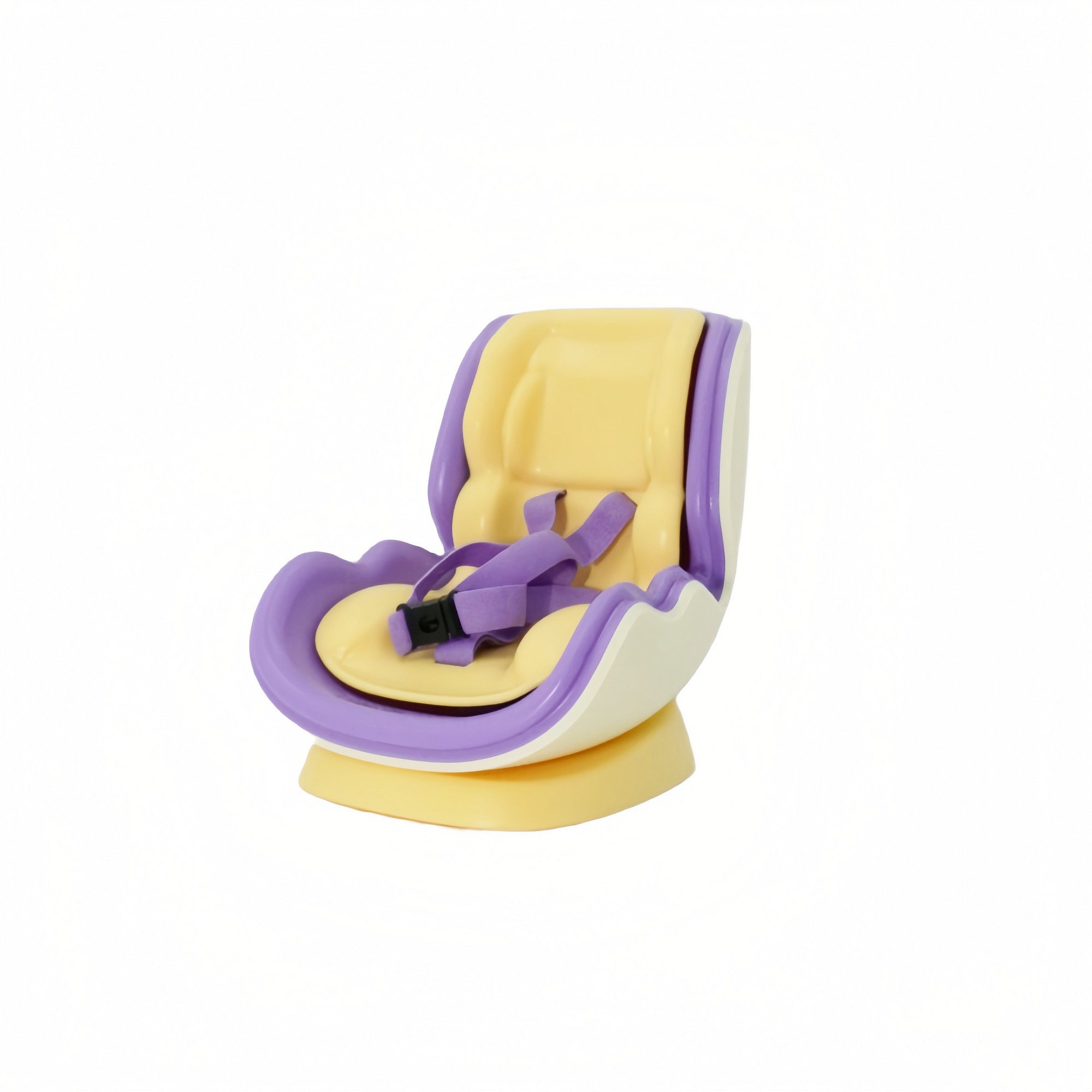 Labubu Car Seat Decorative Accessory - POKKII