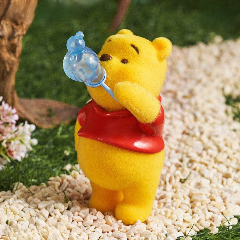 WINNIE THE POOH "Happy Daily" Series Blind Box