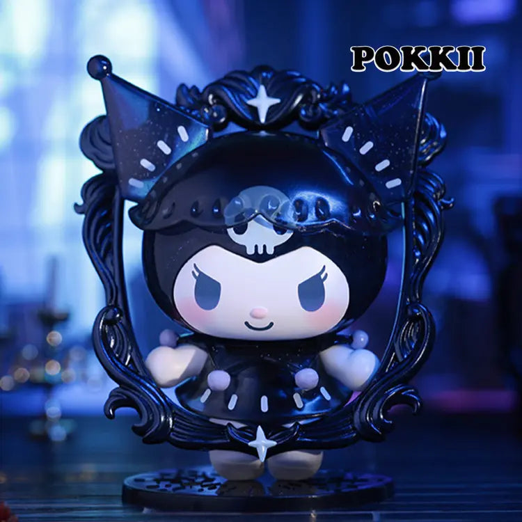 KUROMI "Witch's Feast" Series Blind Box Figure - POKKII