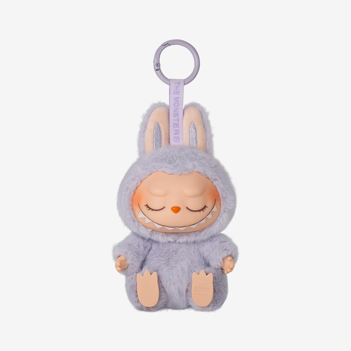 THE MONSTERS Have a Seat Vinyl Plush Blind Box - POKKII