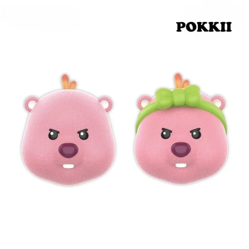 ZANMANG LOOPY "Expression" Series Mini Beans Blind Bag - POKKII