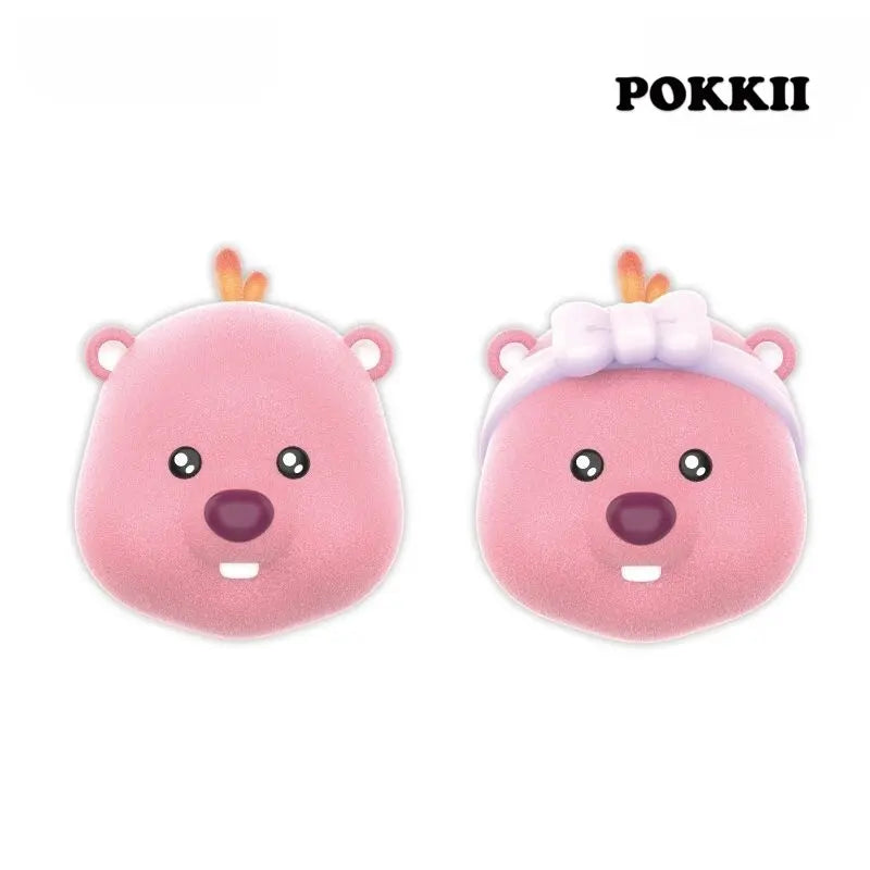 ZANMANG LOOPY "Expression" Series Mini Beans Blind Bag - POKKII