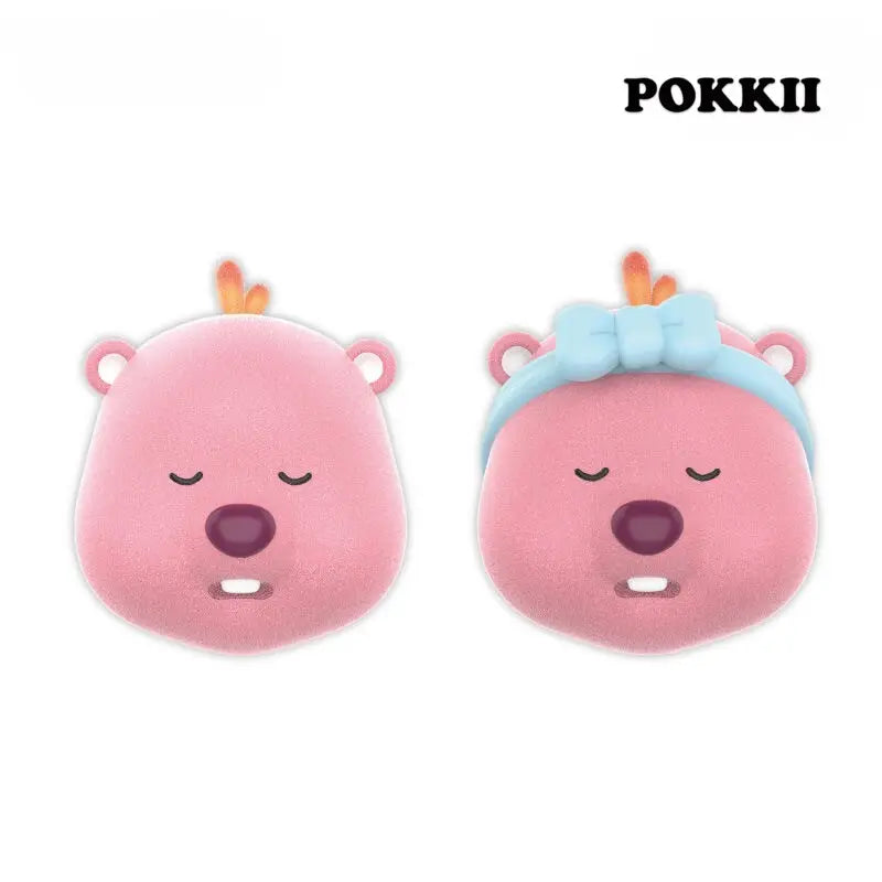 ZANMANG LOOPY "Expression" Series Mini Beans Blind Bag - POKKII