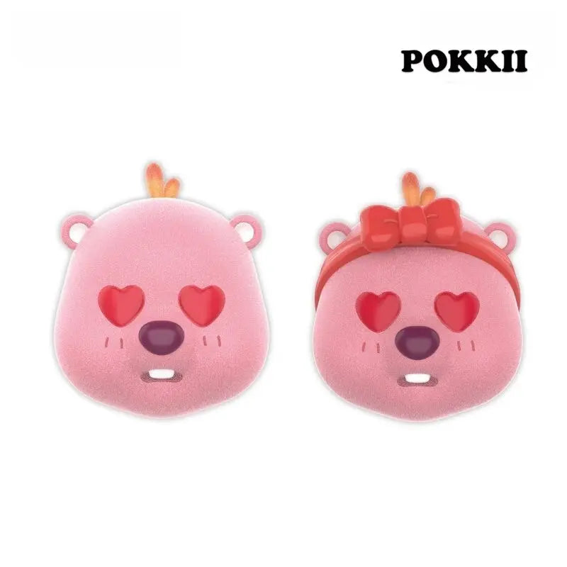 ZANMANG LOOPY "Expression" Series Mini Beans Blind Bag - POKKII
