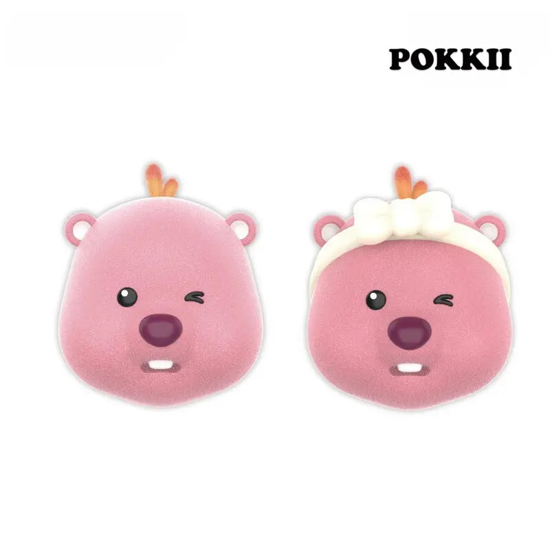 ZANMANG LOOPY "Expression" Series Mini Beans Blind Bag - POKKII