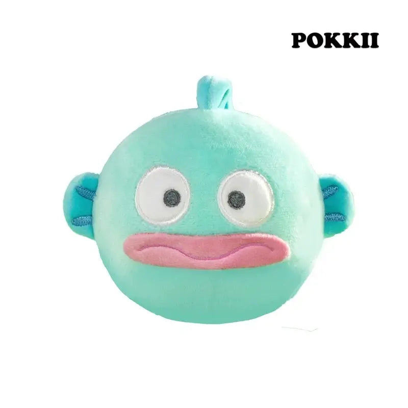 "Soft Mochi Squishy" Series Blind Box - POKKII