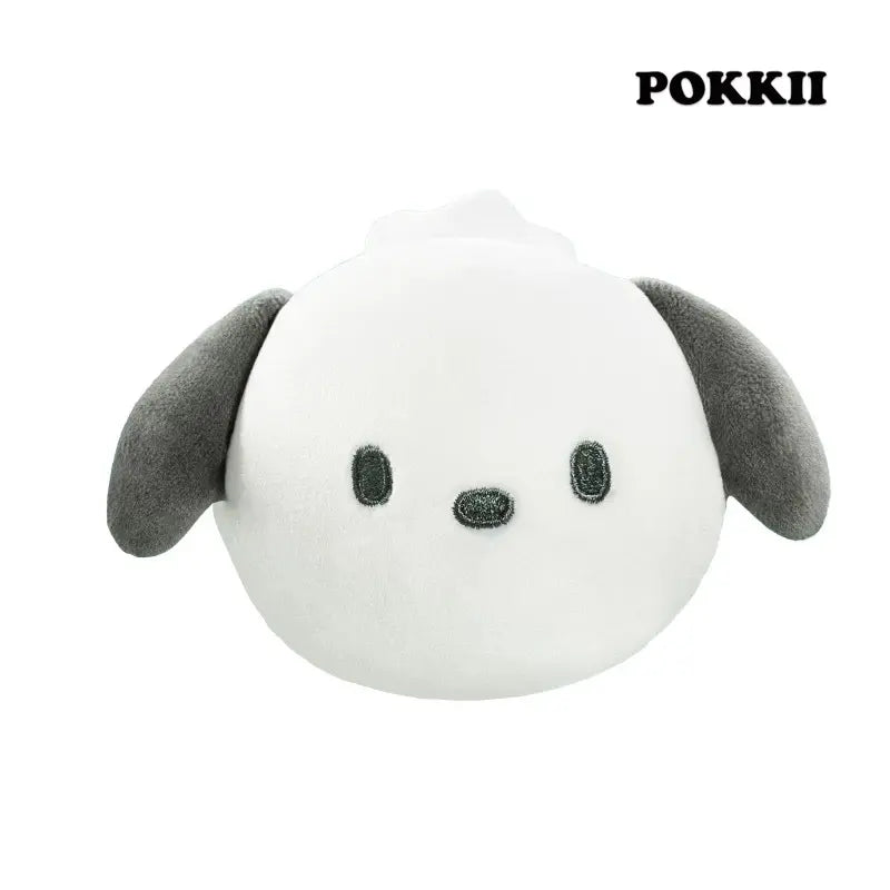 "Soft Mochi Squishy" Series Blind Box - POKKII