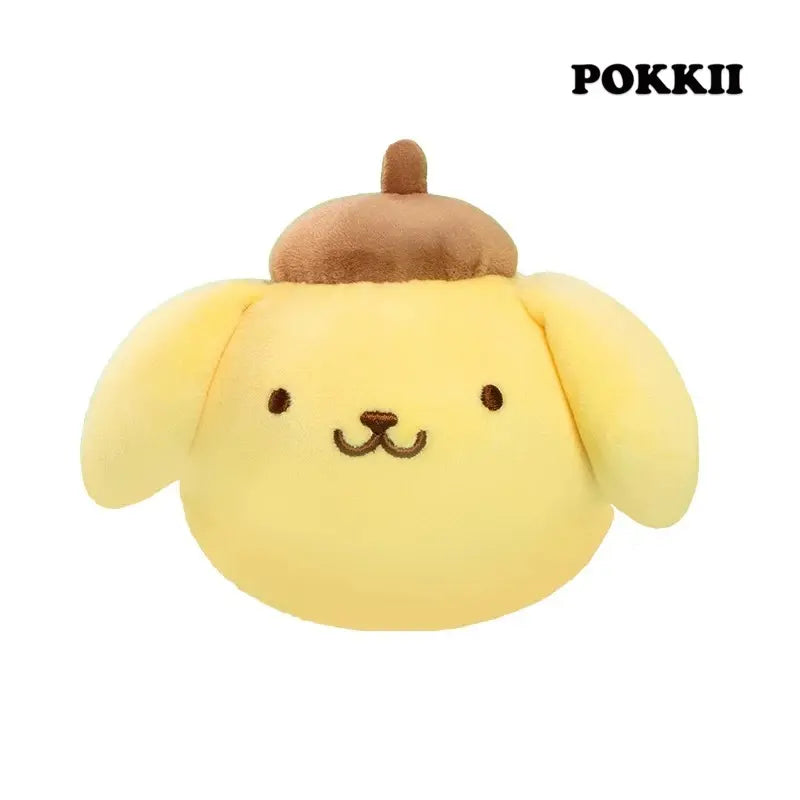 "Soft Mochi Squishy" Series Blind Box - POKKII