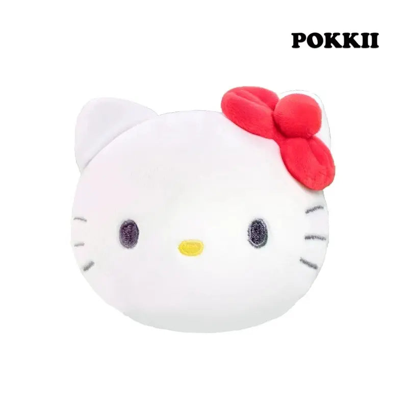 "Soft Mochi Squishy" Series Blind Box - POKKII