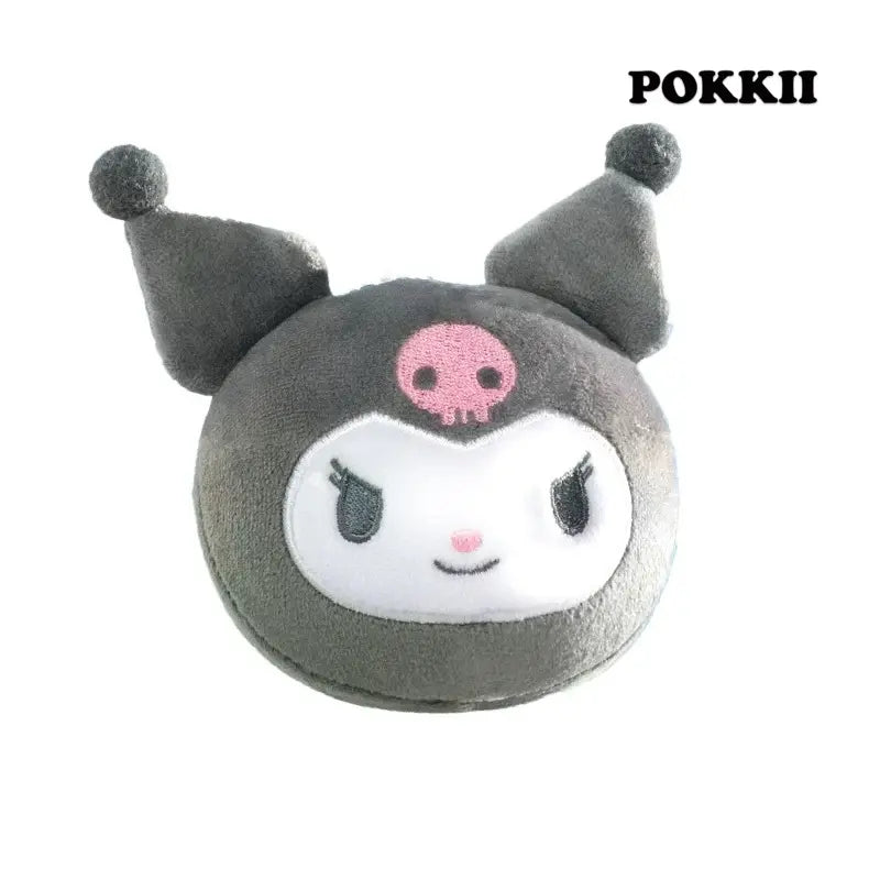 "Soft Mochi Squishy" Series Blind Box - POKKII
