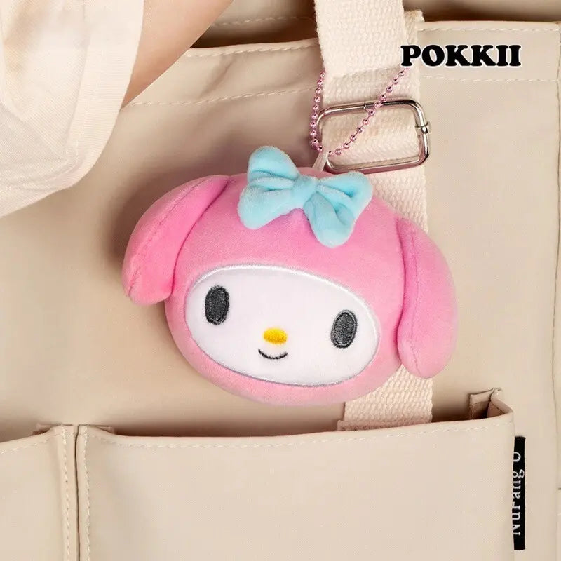 "Soft Mochi Squishy" Series Blind Box - POKKII