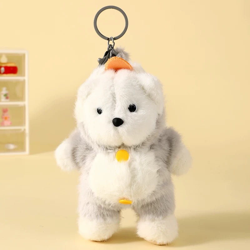 "Pajama Bear" Series Cute & Healing Teddy Plush - Toptoy