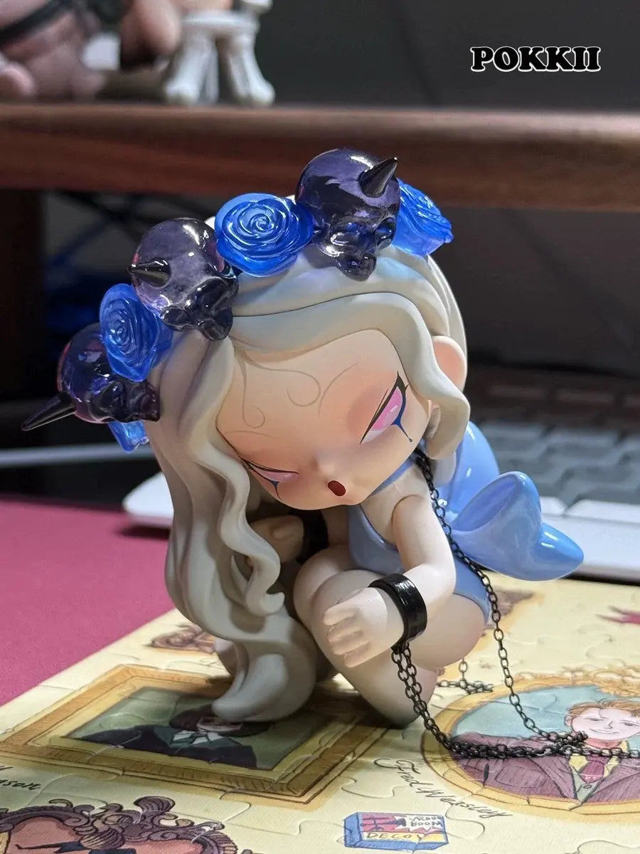DODONAMI "Core of Nightmares" Series Blind Box Figure - POKKII