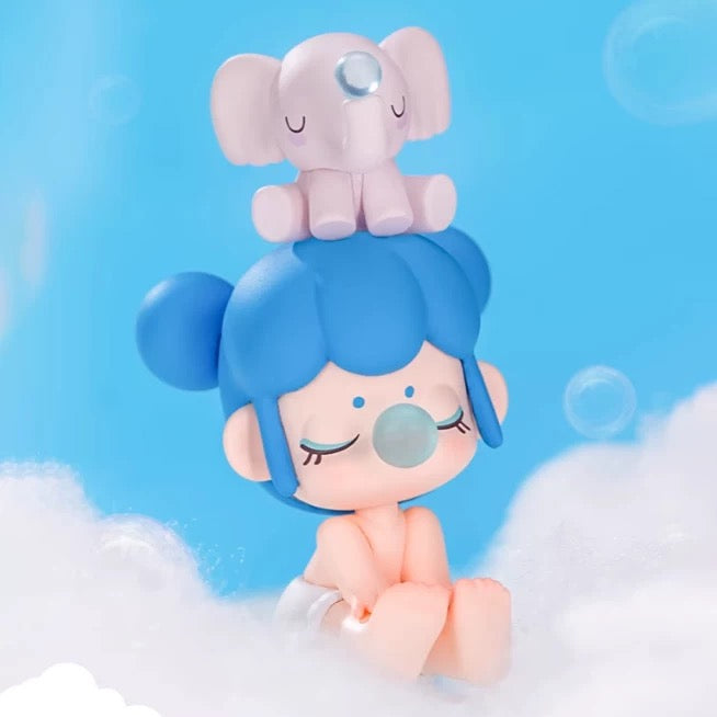 BABYNANCI "Seatmates" Series Blind Box - POKKII