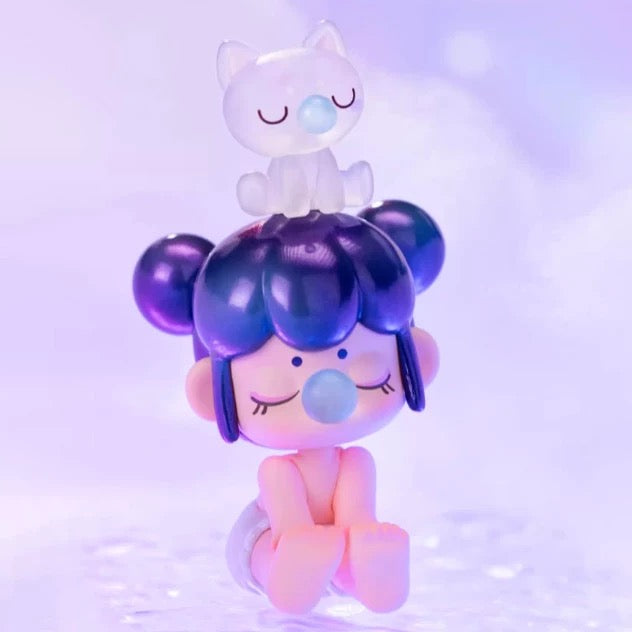BABYNANCI "Seatmates" Series Blind Box - POKKII
