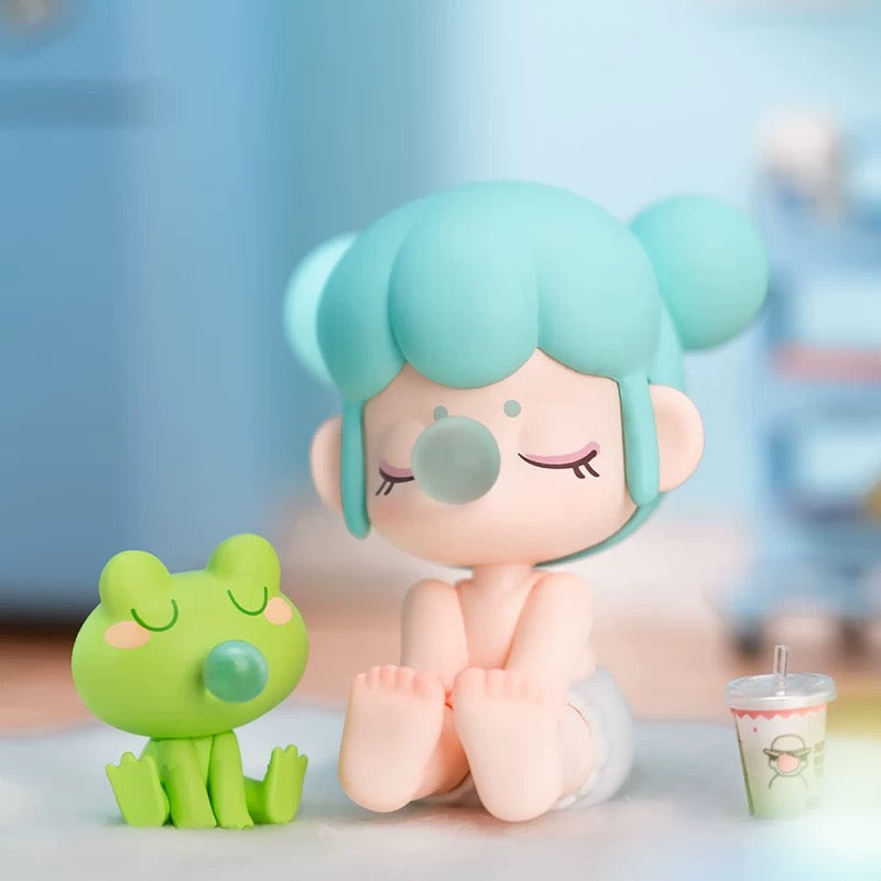 BABYNANCI "Seatmates" Series Blind Box - POKKII