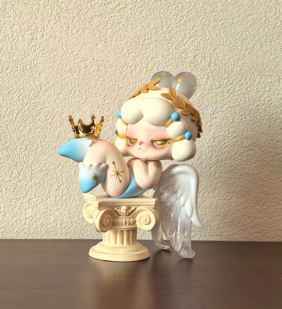 DODORARA "Savage Growth" Series Blind Box - POKKII