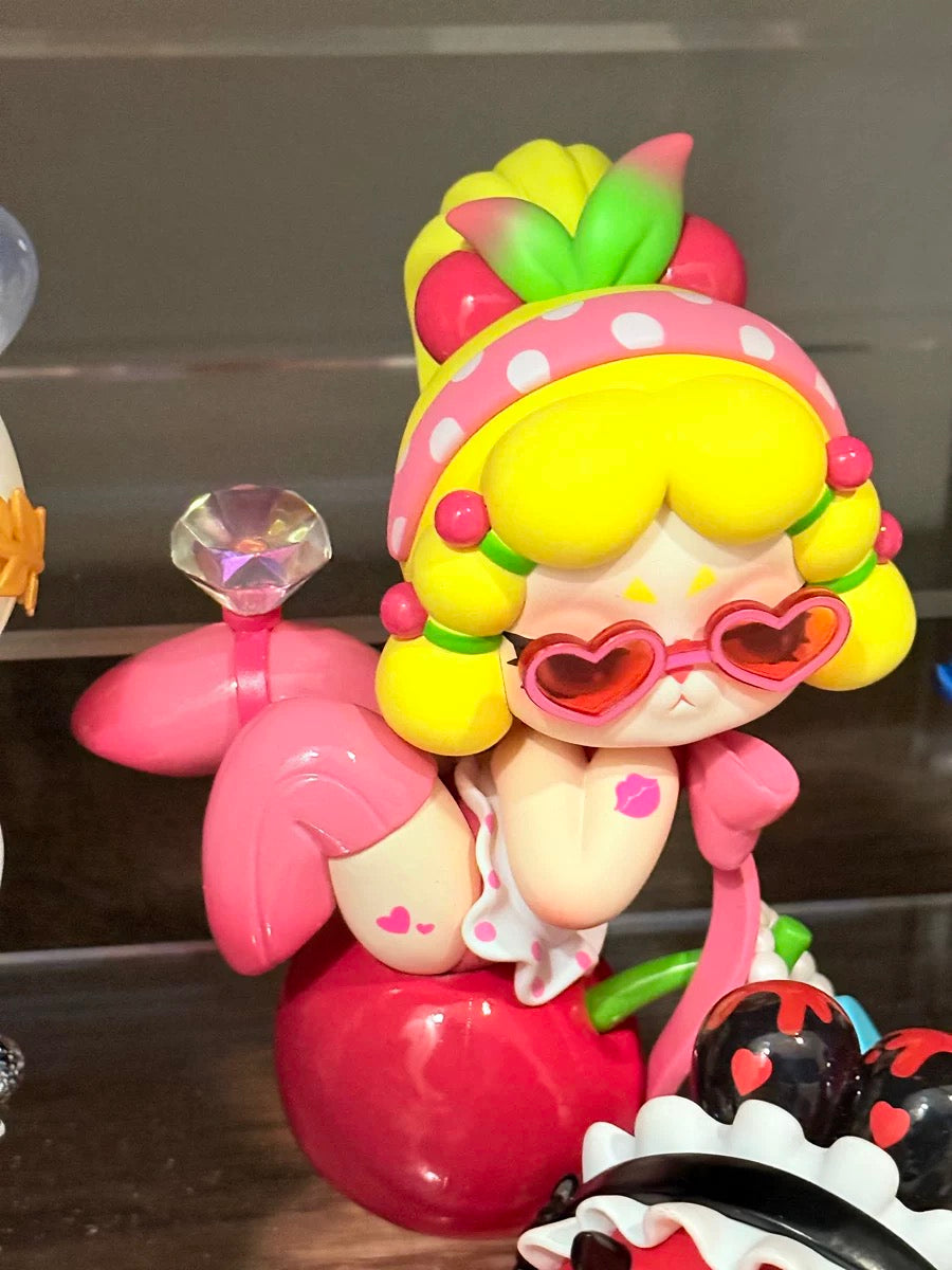 DODORARA "Savage Growth" Series Blind Box - POKKII