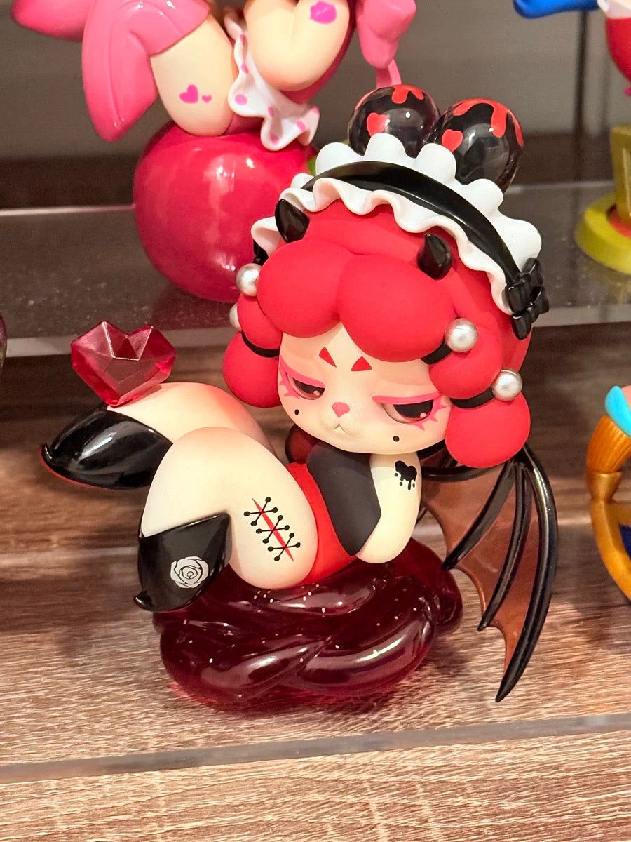 DODORARA "Savage Growth" Series Blind Box - POKKII