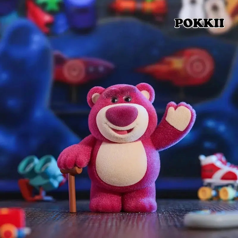 TOY STORY "30th Anniv. Classic Characters" Series Blind Box - POKKII