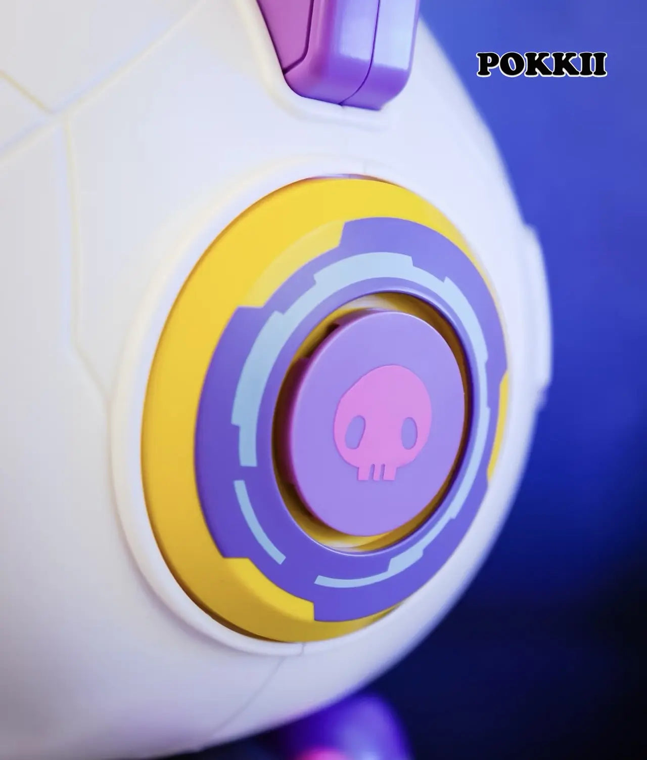 KUROMI Voyage Series Mechanical Body Building Kit 400Pcs - POKKII