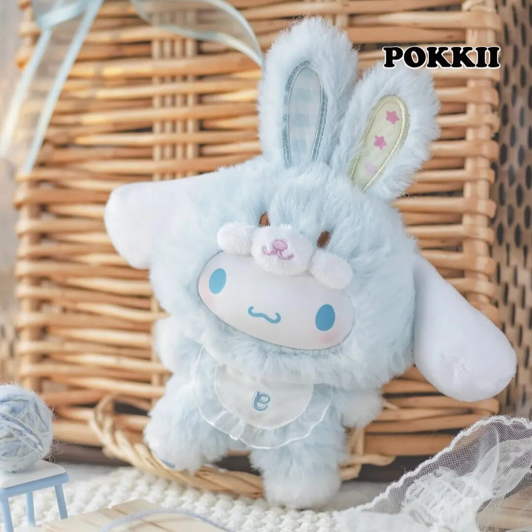 Sanrio Characters "Elf Bunny Baby" Series Plush Blind Box - POKKII
