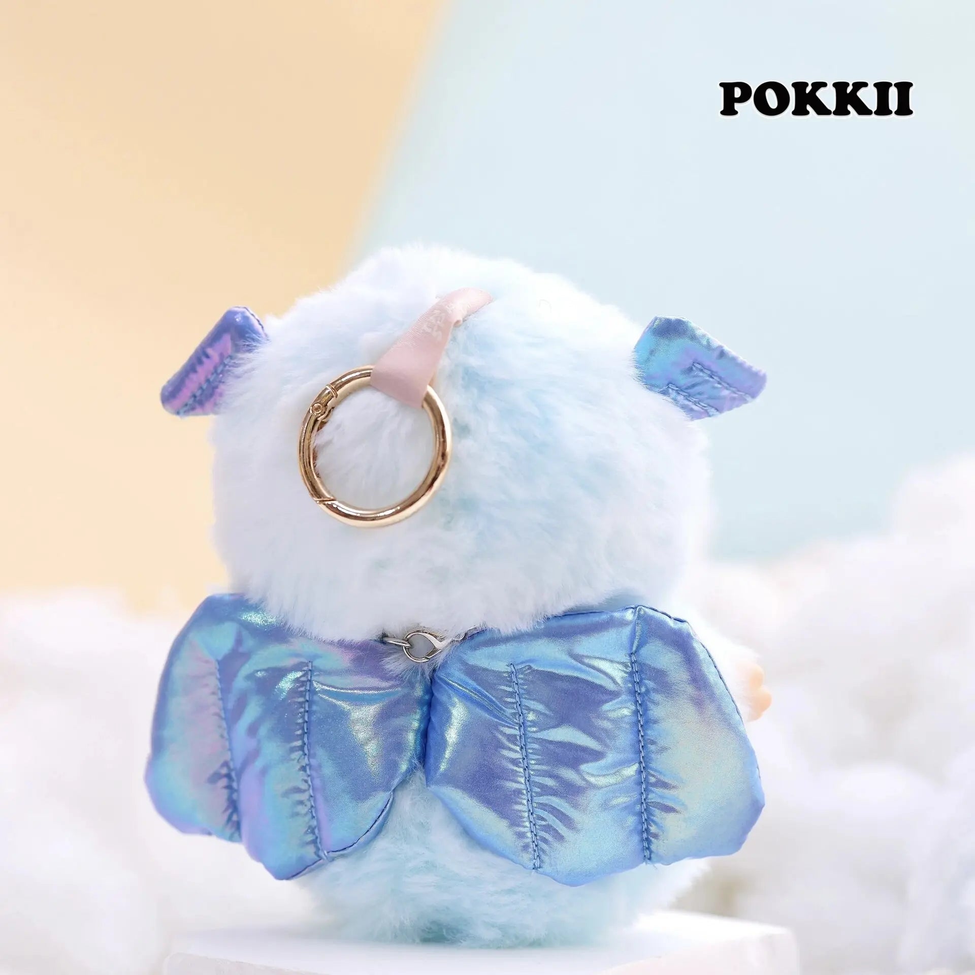 DORA "ShanHai Dream" Series Plush Blind Box - POKKII