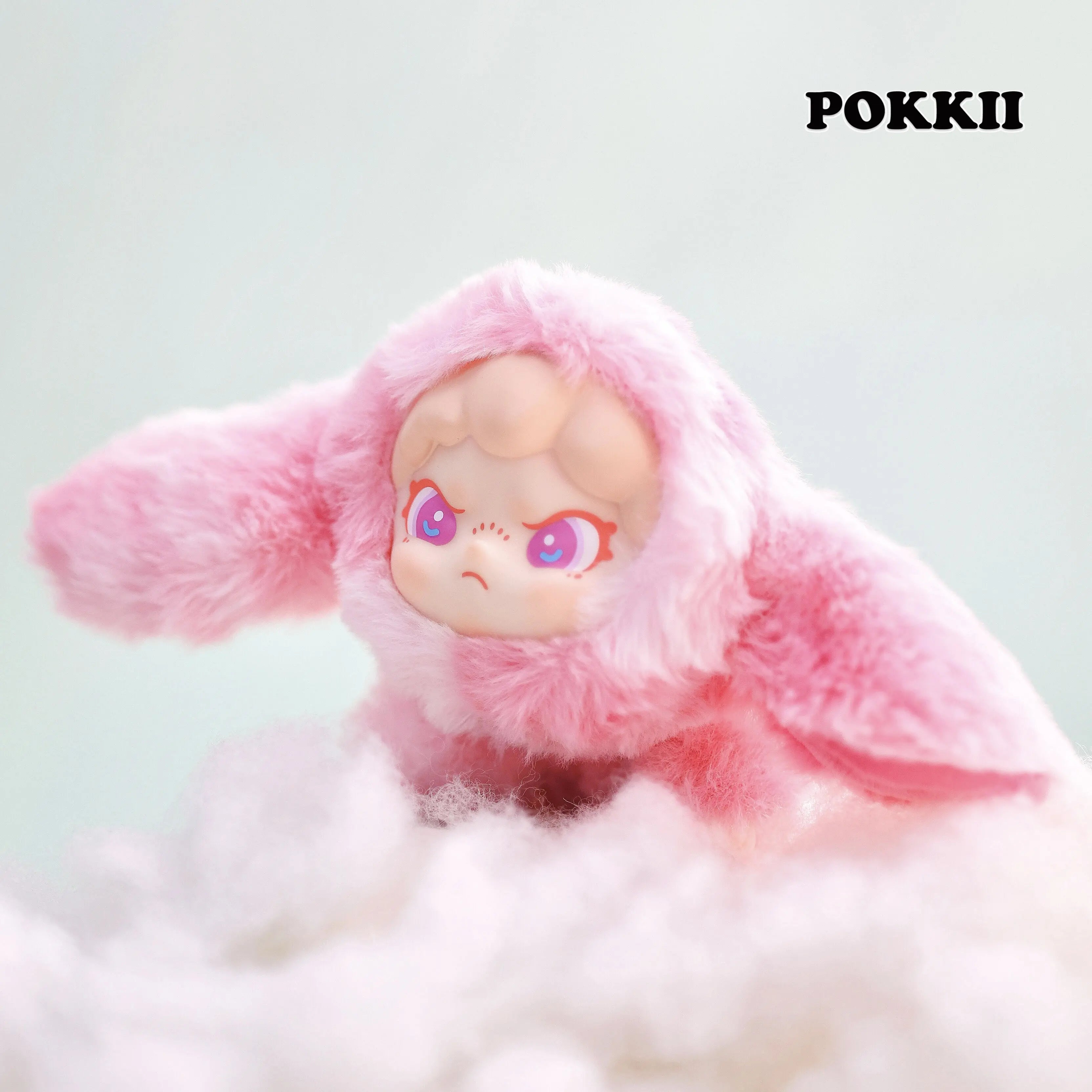 DORA "ShanHai Dream" Series Plush Blind Box - POKKII