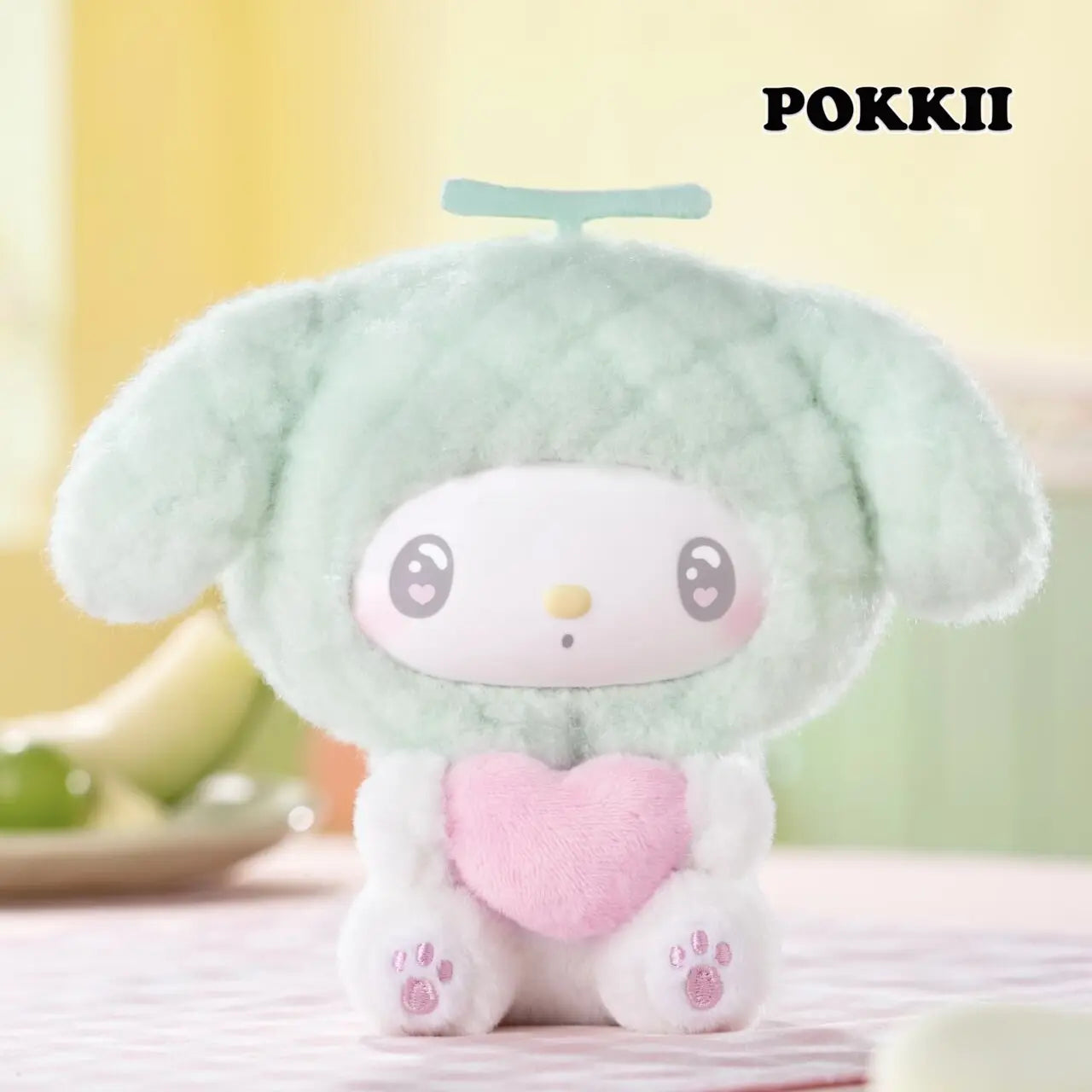 My Melody "50th Anniversary" Series Blind Box Plush - POKKII