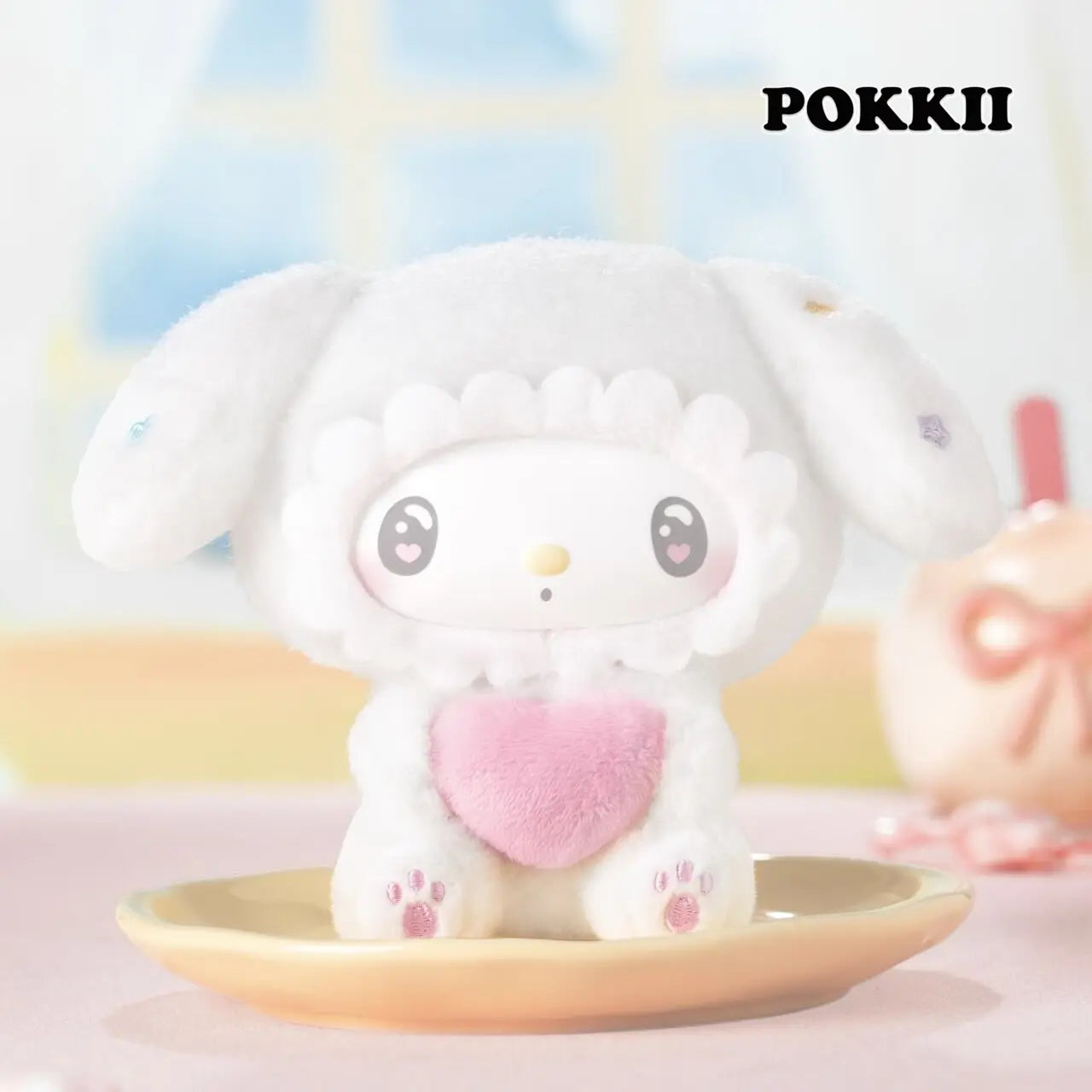 My Melody "50th Anniversary" Series Blind Box Plush - POKKII