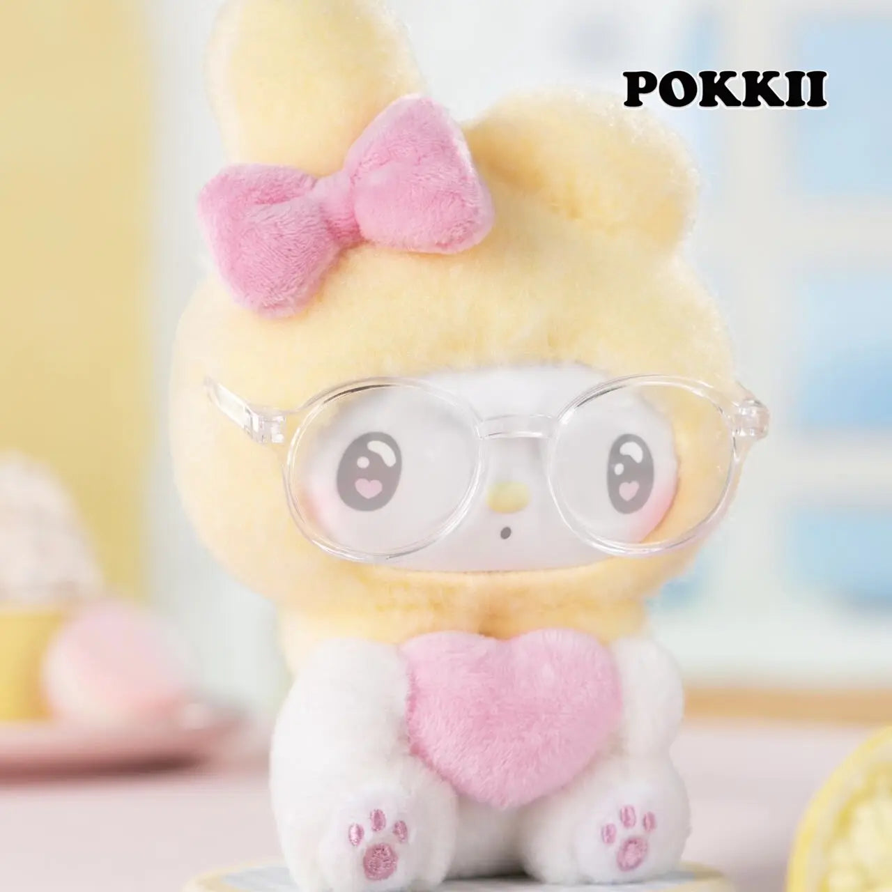 My Melody "50th Anniversary" Series Blind Box Plush - POKKII