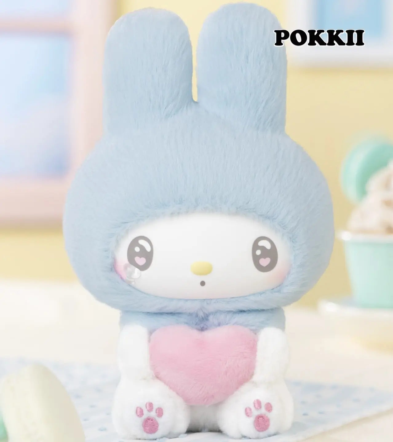 My Melody "50th Anniversary" Series Blind Box Plush - POKKII