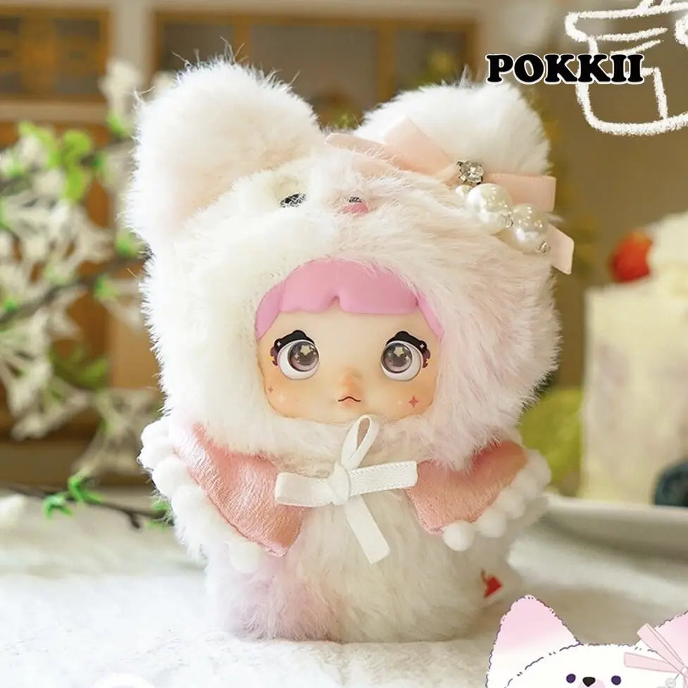 NOMMI V4 "Nommi Baby" Series Plush Pendant Blind Box