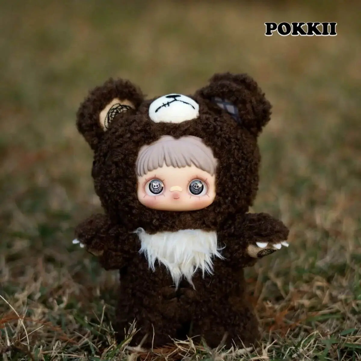Maymei V2 "Dark Forest" Series Blind Box Plush - POKKII