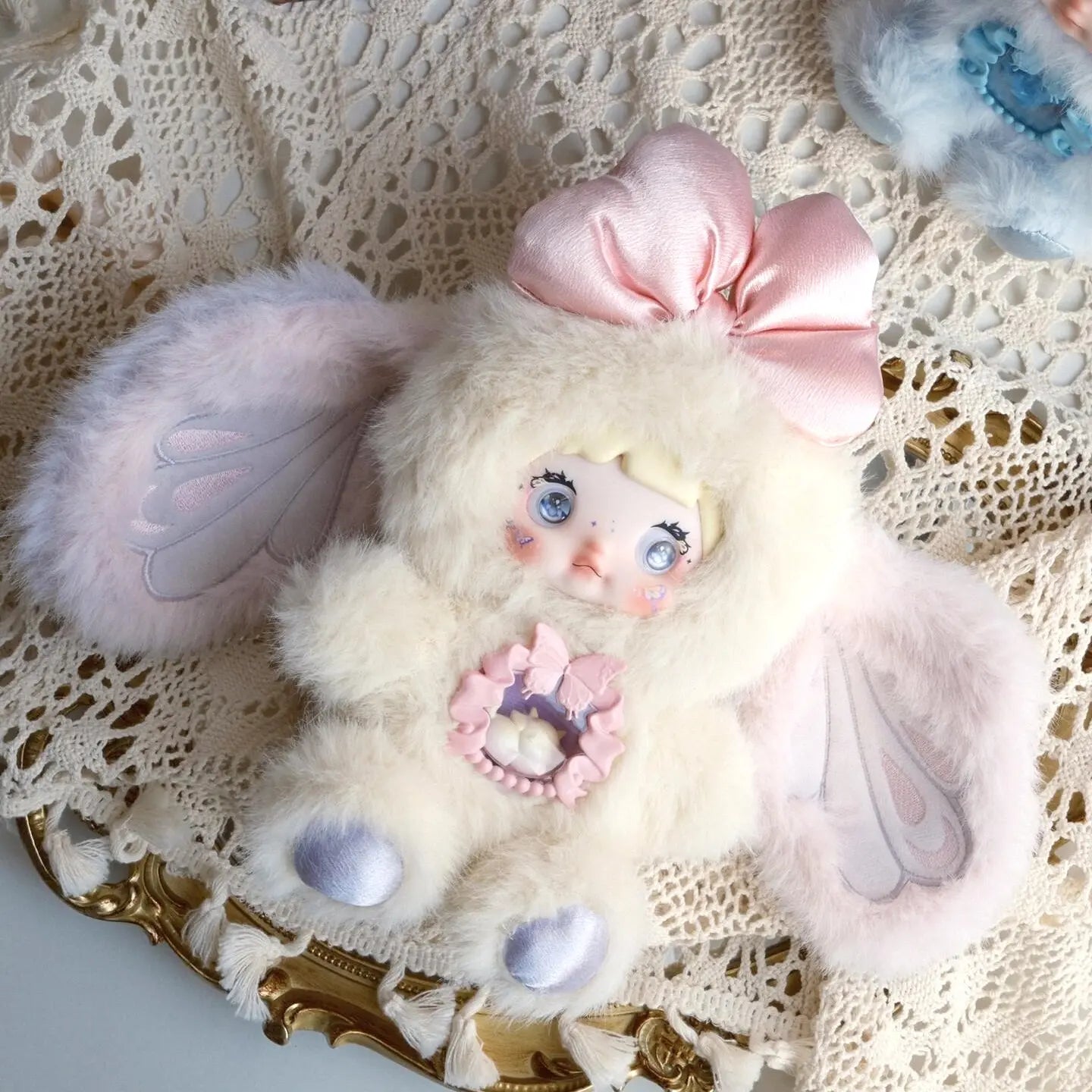 Nommi Fantasy Wolrd Series Plush Dolls Blind Box