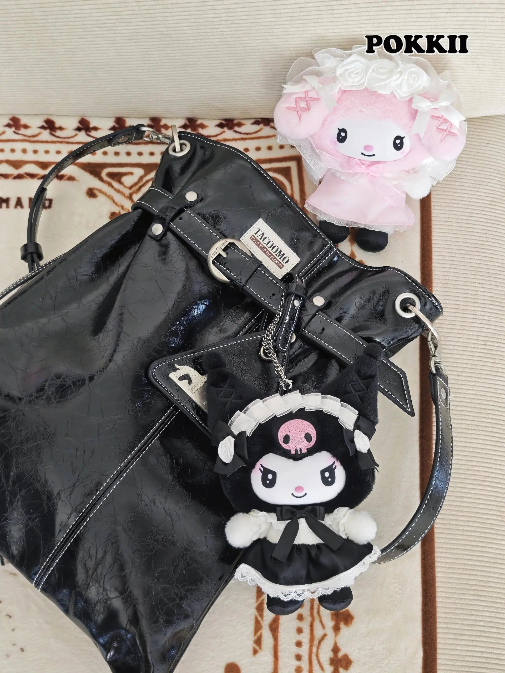 "Angel Garden" Series Plush Blind Box - POKKII