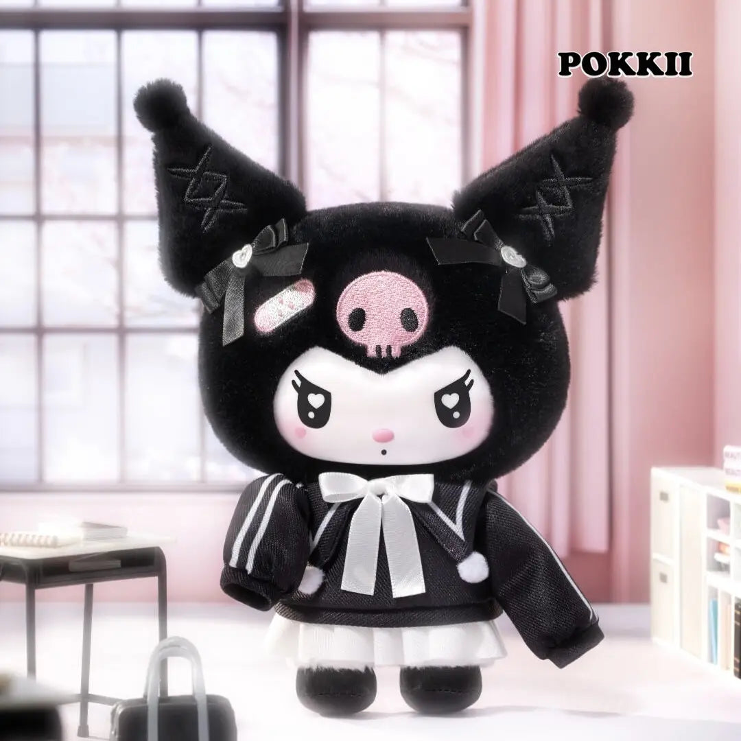 "Angel Garden" Series Plush Blind Box