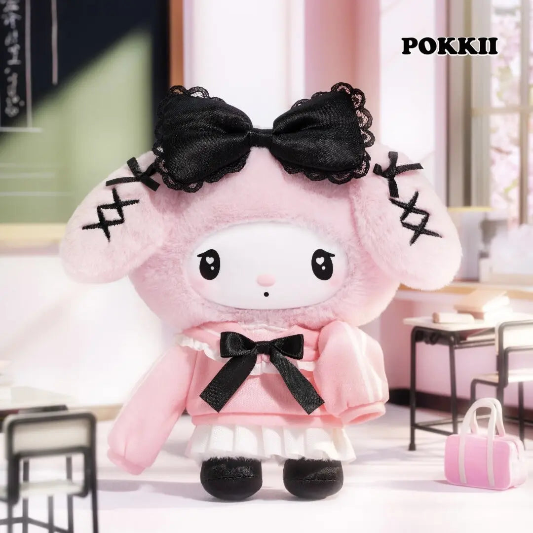 "Angel Garden" Series Plush Blind Box - POKKII