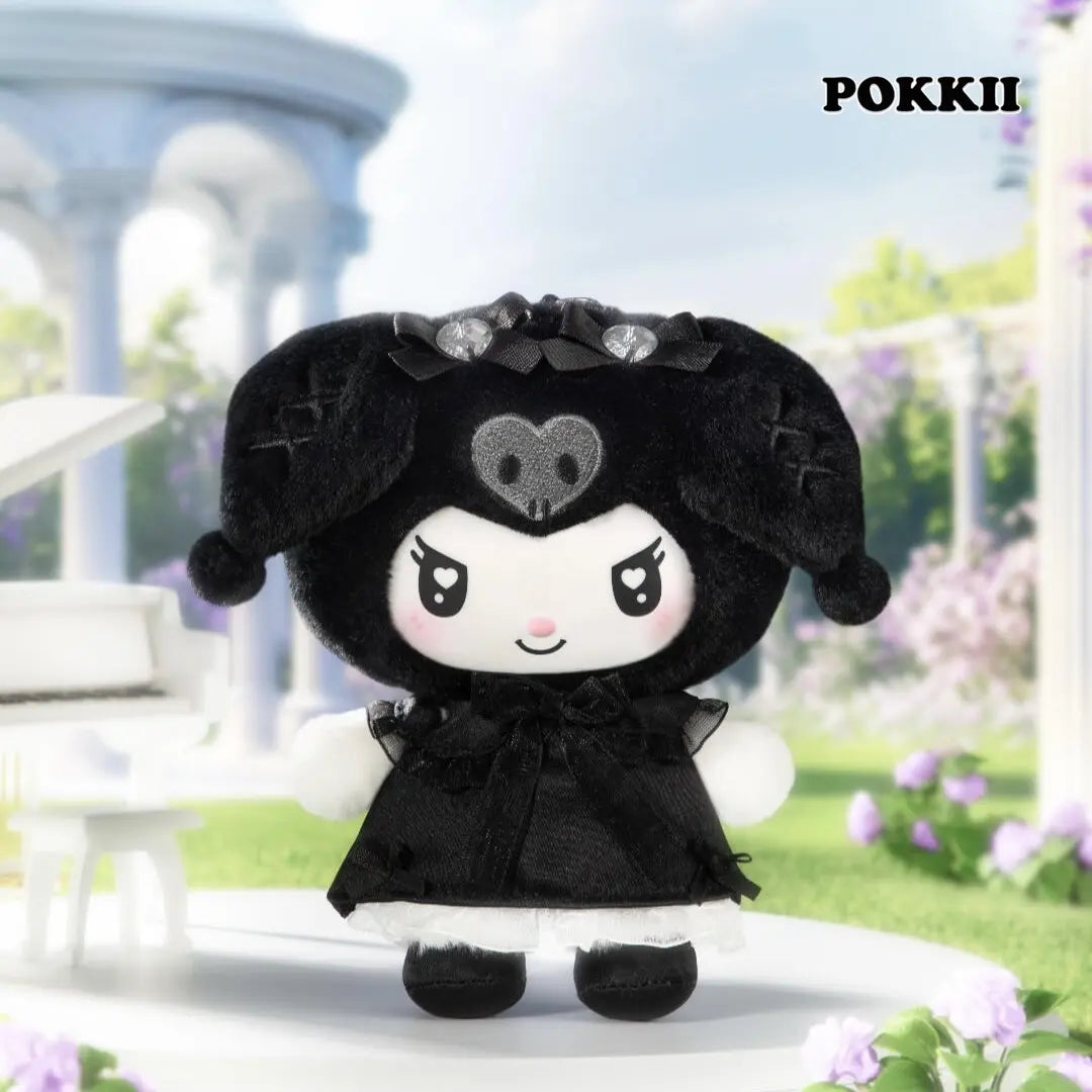 "Angel Garden" Series Plush Blind Box - POKKII