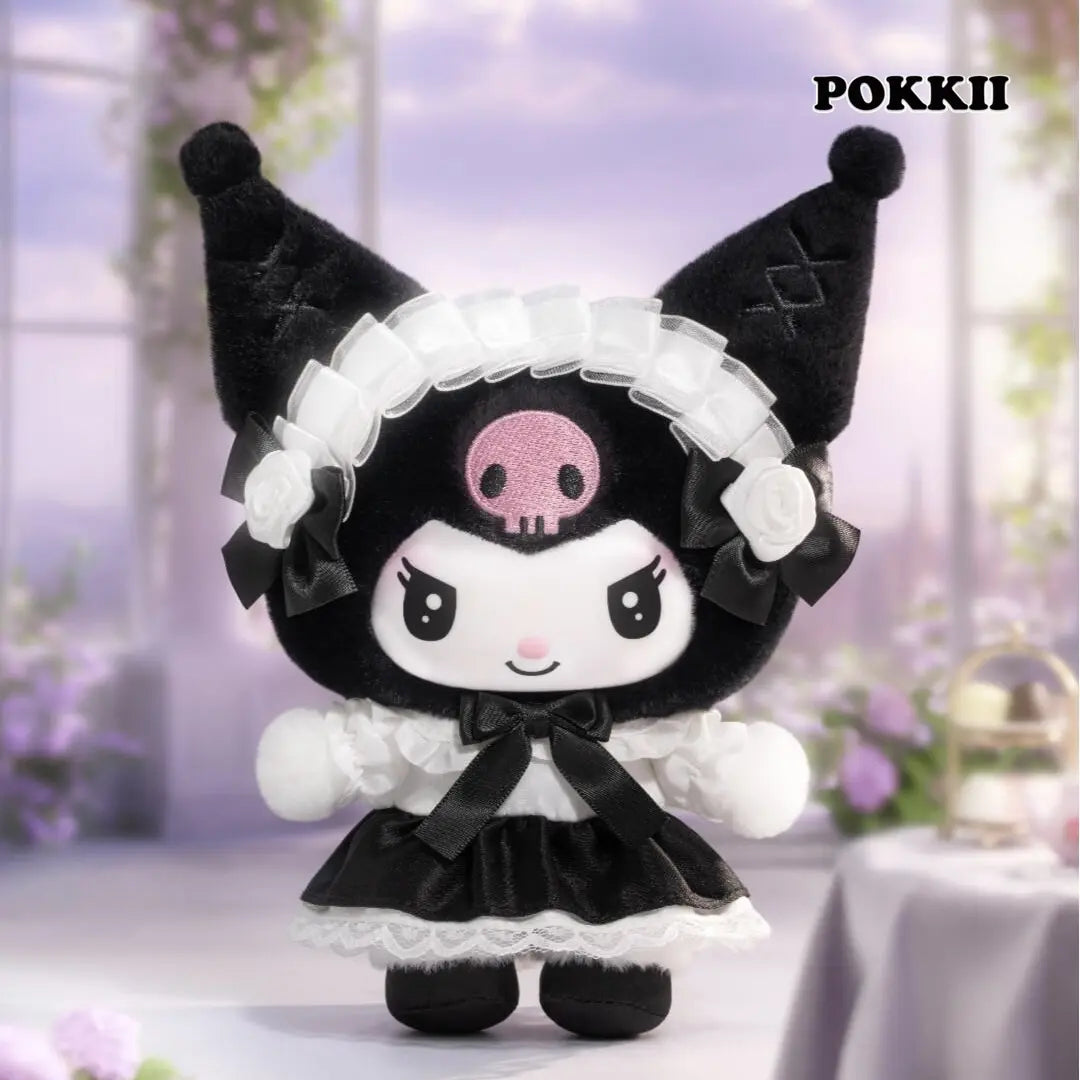 "Angel Garden" Series Plush Blind Box - POKKII