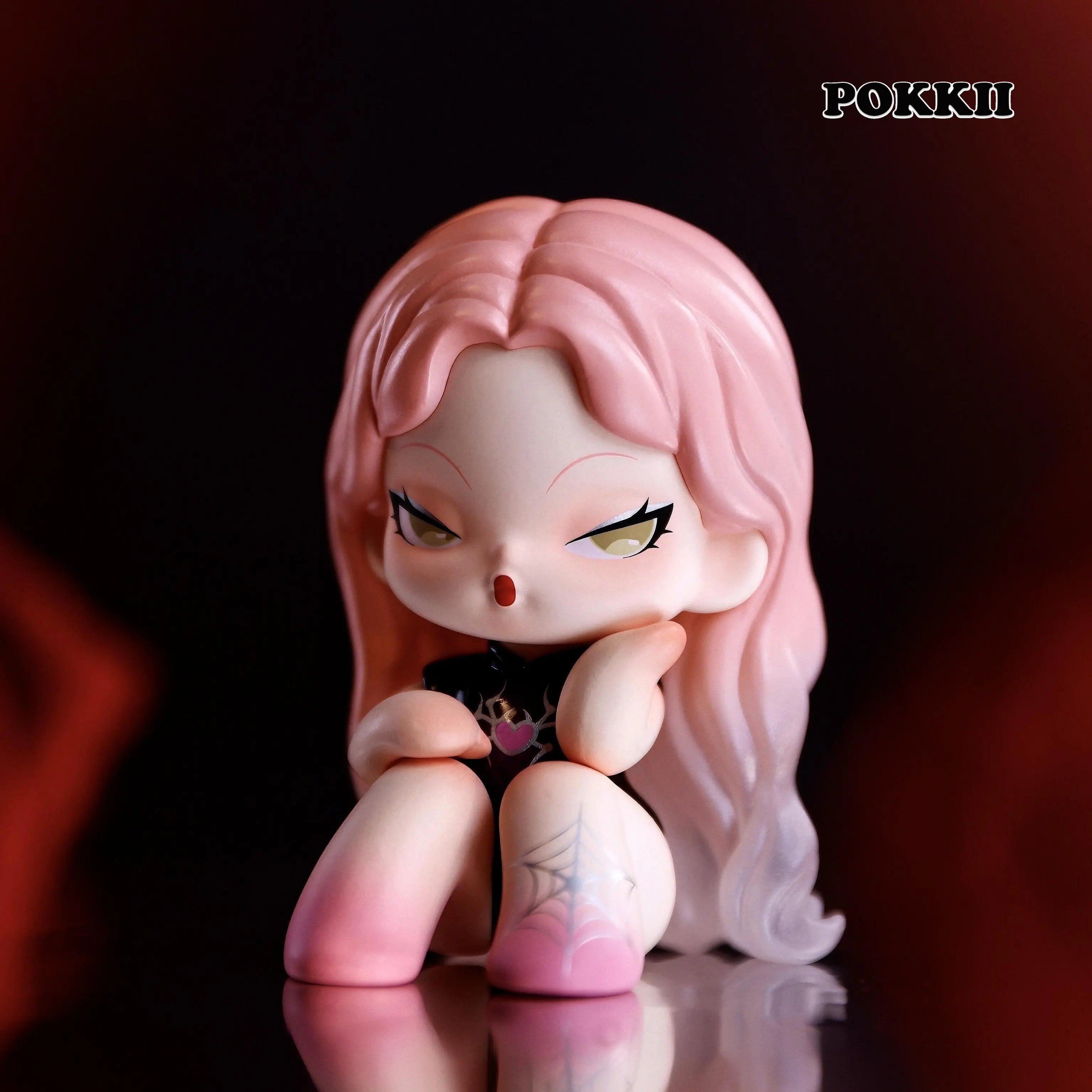 DODONAMI "Garden Of Eden" Series Blind Box Figure - POKKII