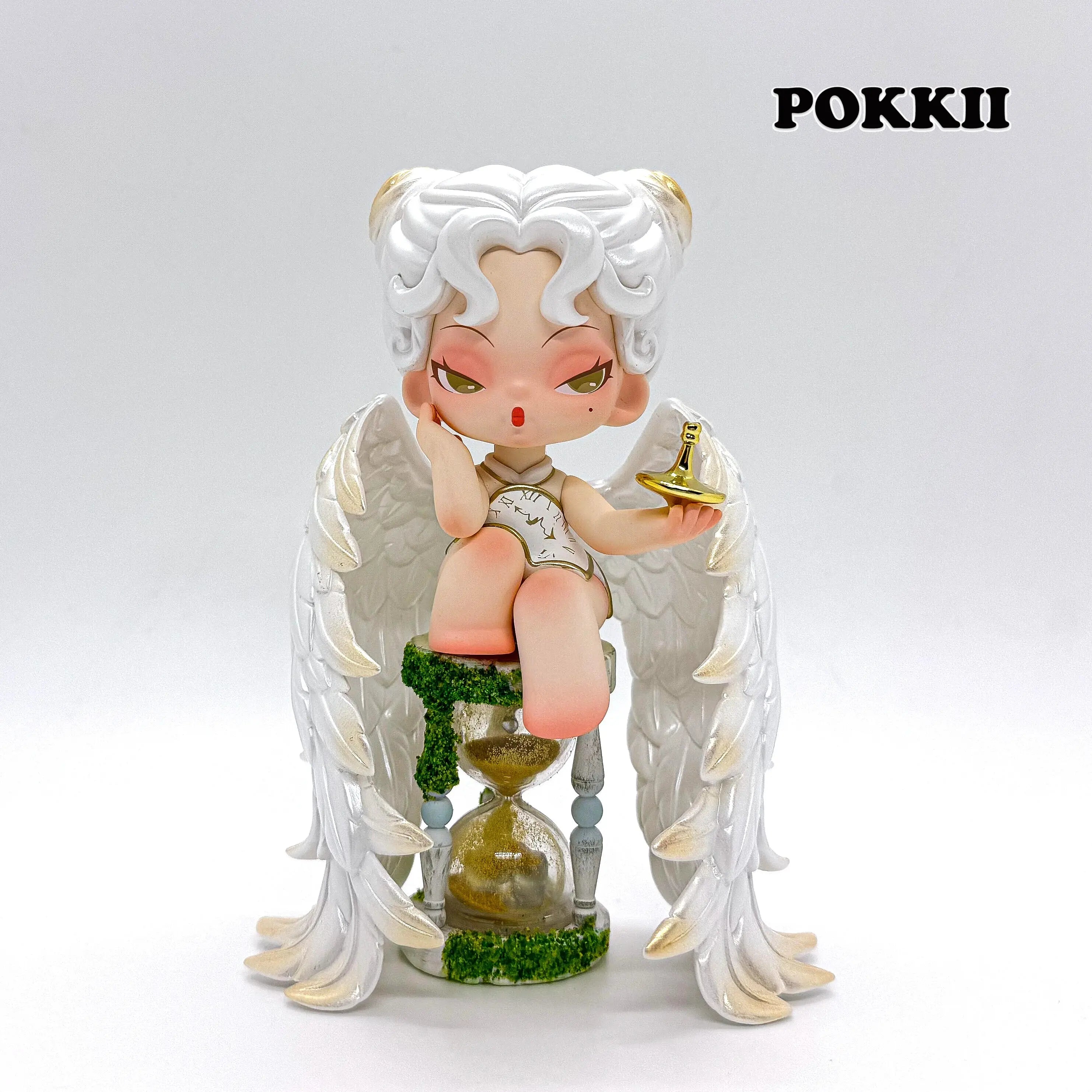 DODONAMI "Core of Nightmares" Series Blind Box Figure - POKKII
