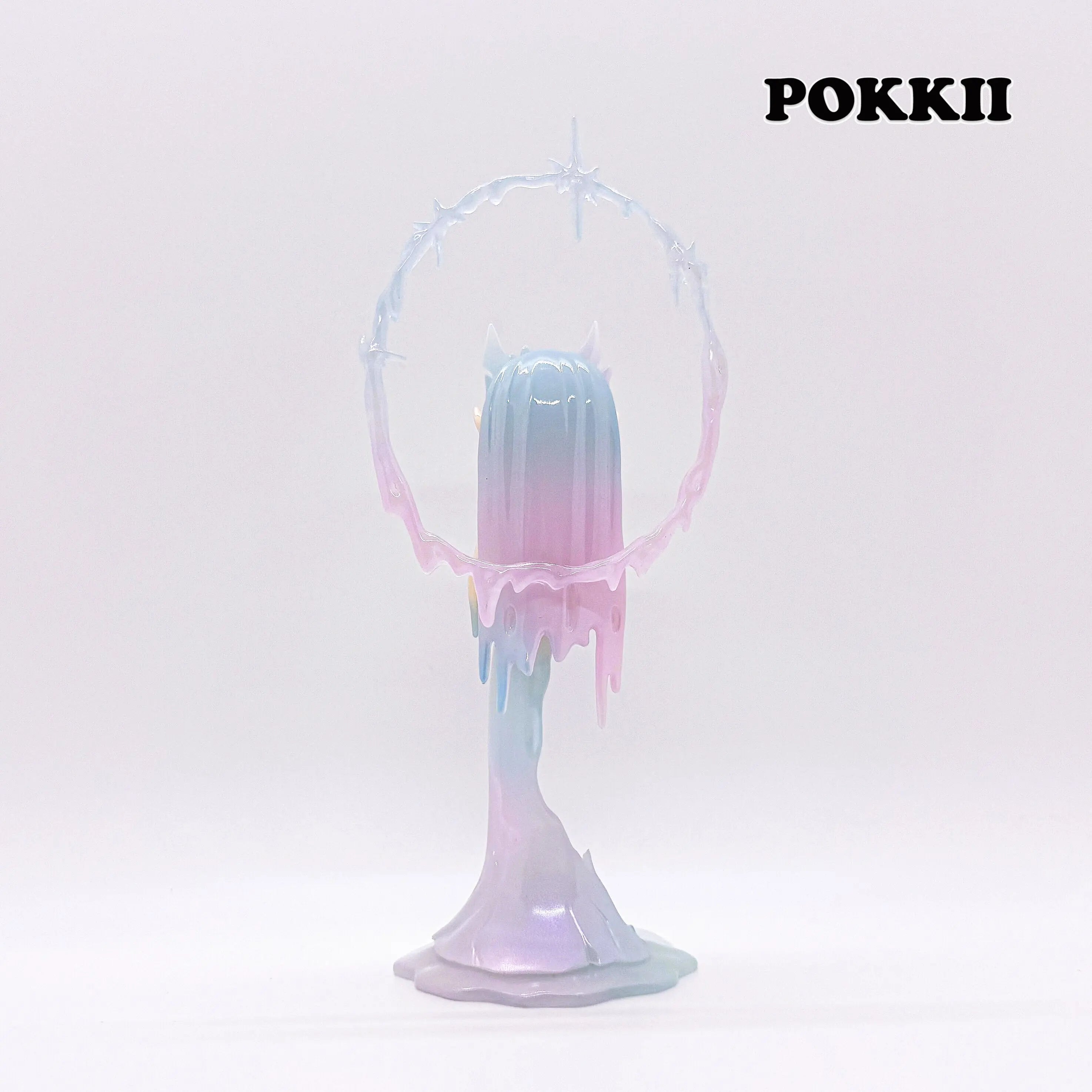Sleep "Life Of Fantasies" Series Blind Box Figure - POKKII