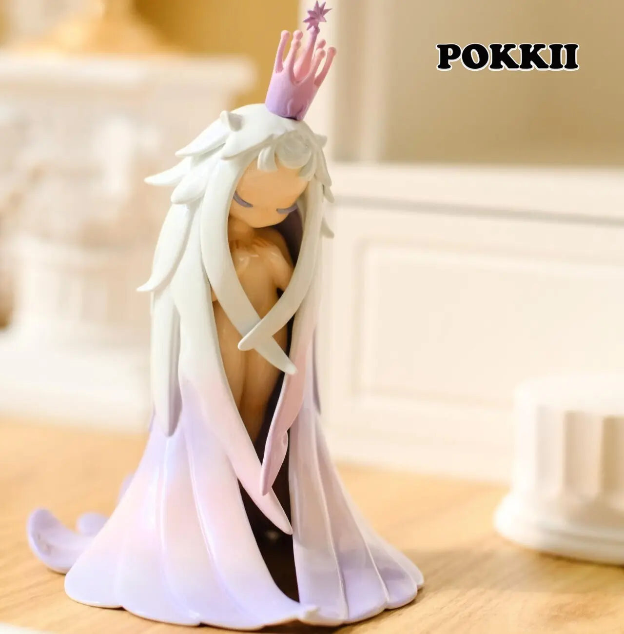 Sleep "Life Of Fantasies" Series Blind Box Figure - POKKII