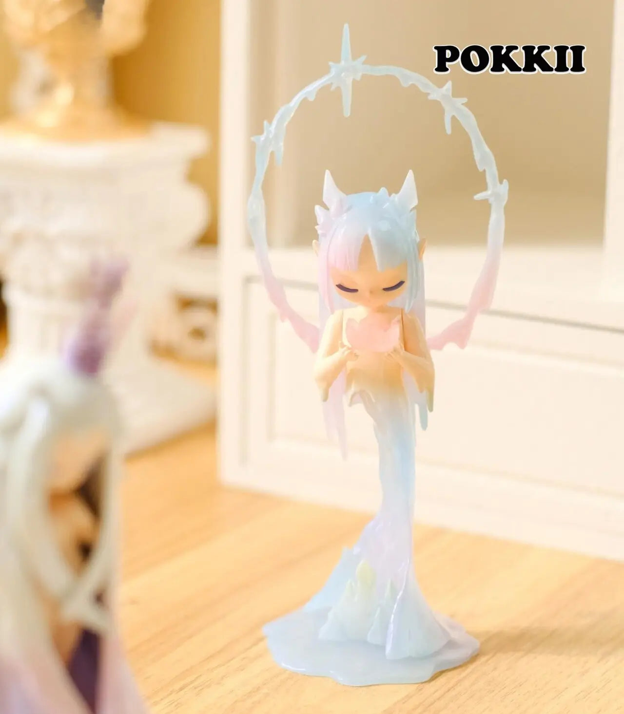Sleep "Life Of Fantasies" Series Blind Box Figure - POKKII