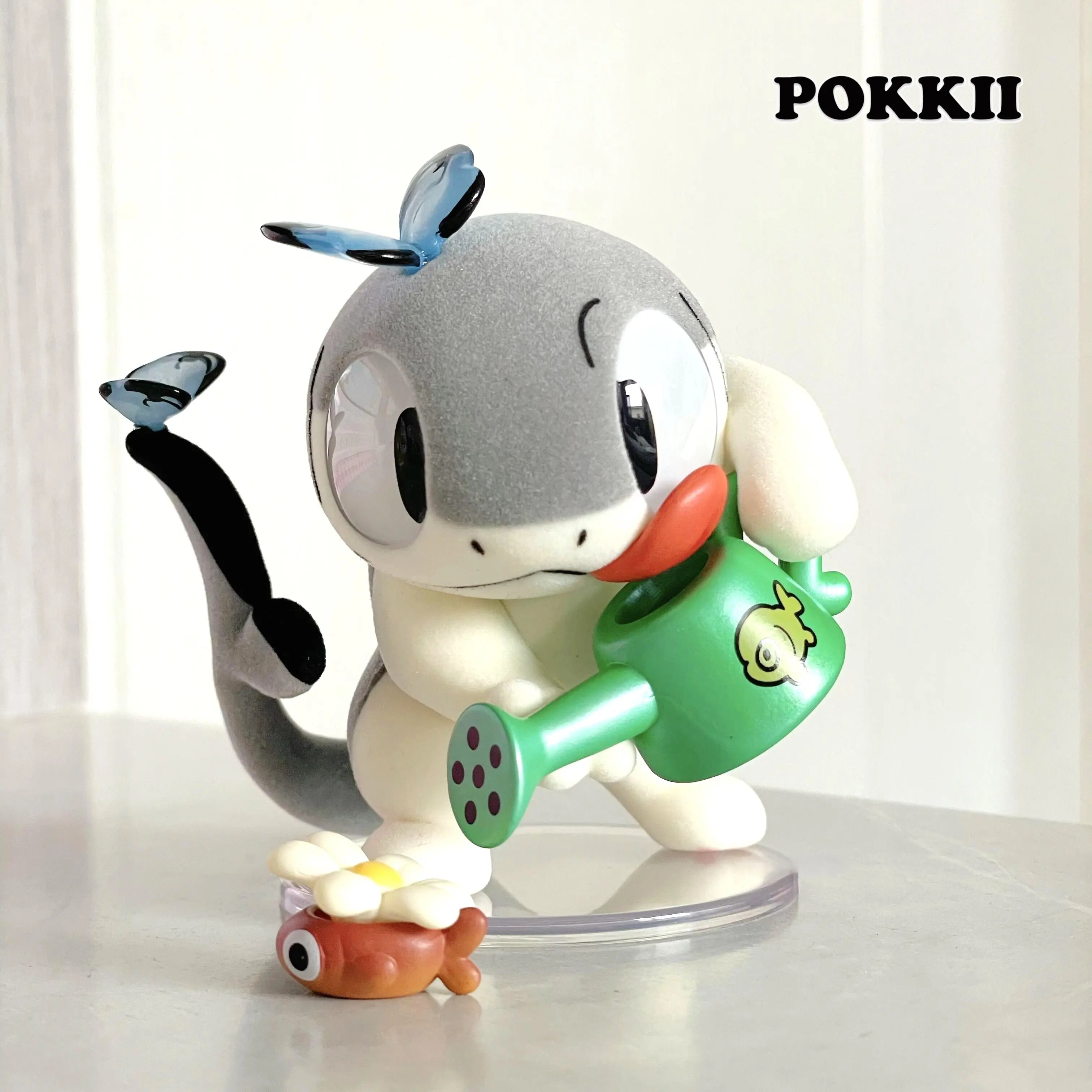 Sharkitty "I Am Sharkitty" Series Blind Box Figure - POKKII