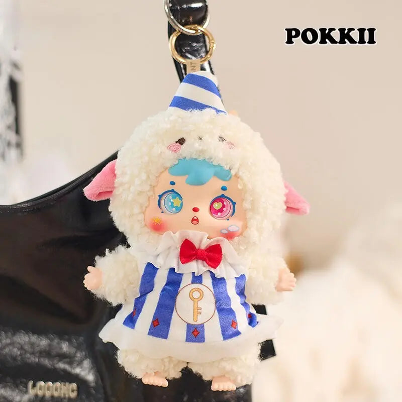Samuel "Between Dreams" Series Plush Blind Box - POKKII